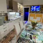 Elina's Puteoli House