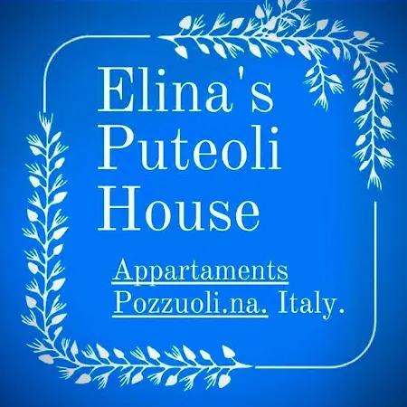 Elina's Puteoli House